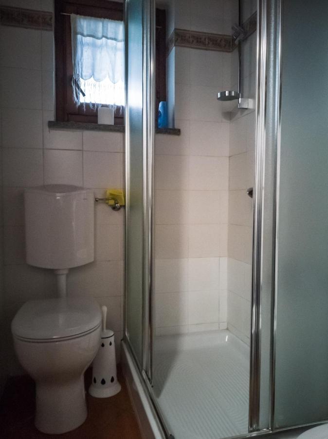 "Lo Mequio De Emilie" 2 Passi Da Centro E Piste Apartment Валтурненче Екстериор снимка