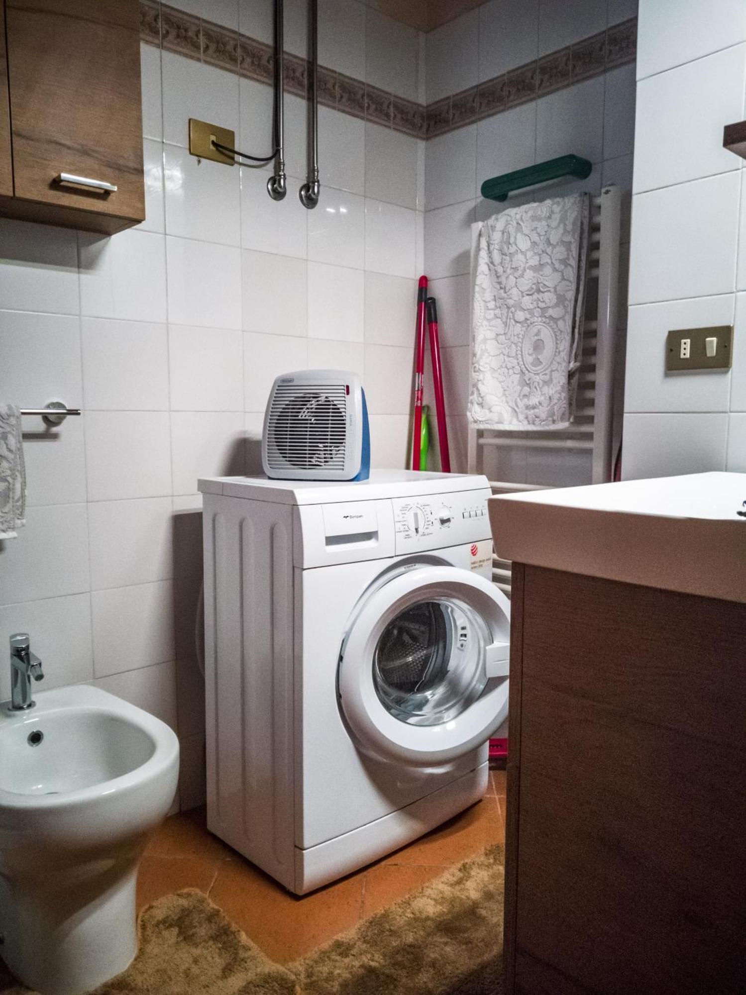 "Lo Mequio De Emilie" 2 Passi Da Centro E Piste Apartment Валтурненче Екстериор снимка